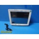 2009 Philips Intellivue MP70 Anesthesia Monitor M8007A (For Parts) ~ 35401