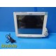 2007 Philips Intellivue M8007A Anesthesia MP70 Monitor (For Parts) ~ 35402
