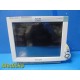 2007 Philips Intellivue M8007A Anesthesia MP70 Monitor (For Parts) ~ 35402