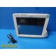 2007 Philips Intellivue M8007A Anesthesia MP70 Monitor (For Parts) ~ 35402