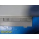 2007 Philips Intellivue M8007A Anesthesia MP70 Monitor (For Parts) ~ 35402