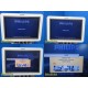 Philips iU22 Diag Ultrasound W/ L17-5, L15-7io, C8-5 Probes &Foot Control ~35682