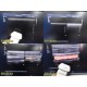 Philips iU22 Diag Ultrasound W/ L17-5, L15-7io, C8-5 Probes &Foot Control ~35682