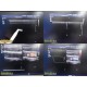 Philips iU22 Diag Ultrasound W/ L17-5, L15-7io, C8-5 Probes &Foot Control ~35682