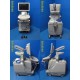 Philips iU22 Diag Ultrasound W/ L17-5, L15-7io, C8-5 Probes &Foot Control ~35682