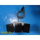 Philips iU22 Diag Ultrasound W/ L17-5, L15-7io, C8-5 Probes &Foot Control ~35682