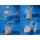 Philips iU22 Diag Ultrasound W/ L17-5, L15-7io, C8-5 Probes &Foot Control ~35682