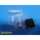 Zimmer Fuses & Fuse Drawer for use at 220/240VAC for ATS2000 Tourniquet ~ 35683