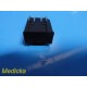 Zimmer Fuses & Fuse Drawer for use at 220/240VAC for ATS2000 Tourniquet ~ 35683