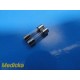 Zimmer Fuses & Fuse Drawer for use at 220/240VAC for ATS2000 Tourniquet ~ 35683