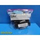 2X Zimmer 60750000200 Reusable Tourniquet Cuffs 12" | Black | 3.5" Wide ~ 35684