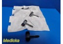 Karl Storz 11301CEI Suction Valve for 11301BNX Flex Intubation Endoscope ~ 35685