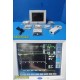 Spacelabs 91370 Ultraview SL Patient Monitor W/ Leads, Module & Adapter ~ 35444