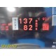 Spacelabs 91370 Ultraview SL Patient Monitor W/ Leads, Module & Adapter ~ 35444