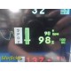 Spacelabs 91370 Ultraview SL Patient Monitor W/ Leads, Module & Adapter ~ 35444