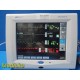 Spacelabs 91370 Ultraview SL Patient Monitor W/ Leads, Module & Adapter ~ 35444