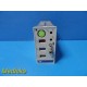 Spacelabs 91370 Ultraview SL Patient Monitor W/ Leads, Module & Adapter ~ 35444