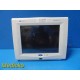 Spacelabs 91370 Ultraview SL Patient Monitor W/ Leads, Module & Adapter ~ 35444