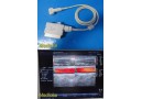 GE 10L Linear Array Ultrasound Transducer Probe | Ref 2302650 ~ 35446