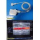 GE 10L Linear Array Ultrasound Transducer Probe | Ref 2302650 ~ 35446