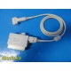 GE 10L Linear Array Ultrasound Transducer Probe | Ref 2302650 ~ 35446