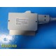 GE 10L Linear Array Ultrasound Transducer Probe | Ref 2302650 ~ 35446
