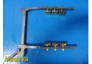 Codman 50-8069 Ankeney Sternal Retractor | Six Adult BLD 11½" Long ~ 35452