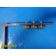 Codman 50-8069 Ankeney Sternal Retractor | Six Adult BLD 11½" Long ~ 35452