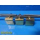 Codman 50-8069 Ankeney Sternal Retractor | Six Adult BLD 11½" Long ~ 35452
