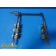 Codman 50-8069 Ankeney Sternal Retractor | Six Adult BLD 11½" Long ~ 35452