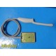 2016 Sonosite Micromax ICTx/8-5Mhz ConvexArray Endocavity Ultrasound Probe~35455