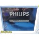 Philips Intellivue MP30 Patient Monitor M8002A W/ MMS Module & NEW Leads ~ 35428