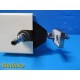 2X BOC Ohmeda Medical Intermittent Suction Regulators W/ Ohmeda Adapter ~ 35429
