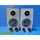 BOC Ohmeda Medical Intermittent Suction Regulators W/ Ohmeda VAC Adapter ~ 35435