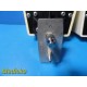 BOC Ohmeda Medical Intermittent Suction Regulators W/ Ohmeda VAC Adapter ~ 35435