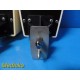 BOC Ohmeda Medical Intermittent Suction Regulators W/ Ohmeda VAC Adapter ~ 35435