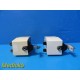 BOC Ohmeda Medical Intermittent Suction Regulators W/ Ohmeda VAC Adapter ~ 35435