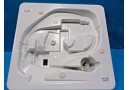 AMSCO STERIS SYSTEM 1E P/N C1142E FLEXIBLE ENDOSCOPE PROCESSING TRAY~13502