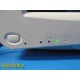 2005 Philips Intellivue MP20 Monitor Ref M8001A W/ MMS Module & NEW Leads ~35438
