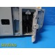 2005 Philips Intellivue MP20 Monitor Ref M8001A W/ MMS Module & NEW Leads ~35438