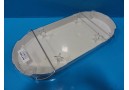 AMSCO STERIS SYSTEM 1E P/N C1201 GENERAL PROCESSING CONTAINER (Base + Lid)~13503
