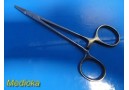 Symmetry Codman Classic Plus 36-1016 Needle Holder Halsey | Smooth 5" ~ 35717