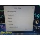 Philips Intellivue MP20 Monitor Ref M8001A W/ MMS Module, Leads & Antenna ~35420