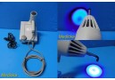 Coltene/Whaledent Model C-7910 Coltolux 3 Dental Curing Light ~ 35422