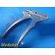 Lot of 3 Smith & Nephew Dyonics 3.4 Suction Punch Handles No Inserts ~ 35707