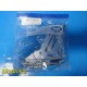 Lot of 3 Smith & Nephew Dyonics 3.4 Suction Punch Handles No Inserts ~ 35707