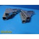 Lot of 4 Smith & Nephew Dyonics 5.2 Suction Punch Handles No Inserts ~ 35708