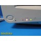 2010 Philips Intellivue MP20 Monitor Ref M8002A W/ MMS Module & Leads ~ 35414