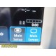 2010 Philips Intellivue MP20 Monitor Ref M8002A W/ MMS Module & Leads ~ 35414