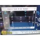 2010 Philips Intellivue MP20 Monitor Ref M8002A W/ MMS Module & Leads ~ 35414